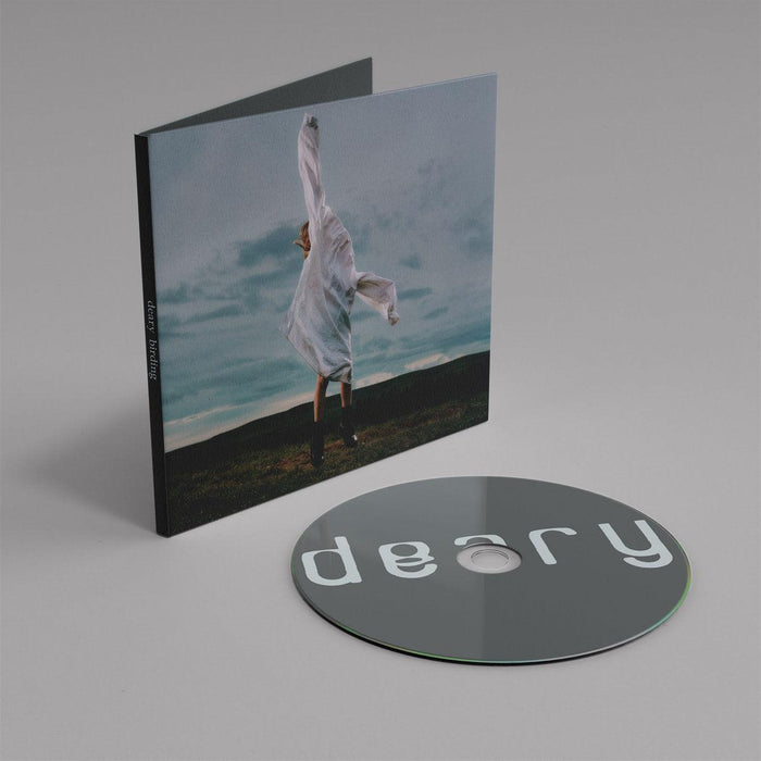 deary - Birding vinyl - Record Culture