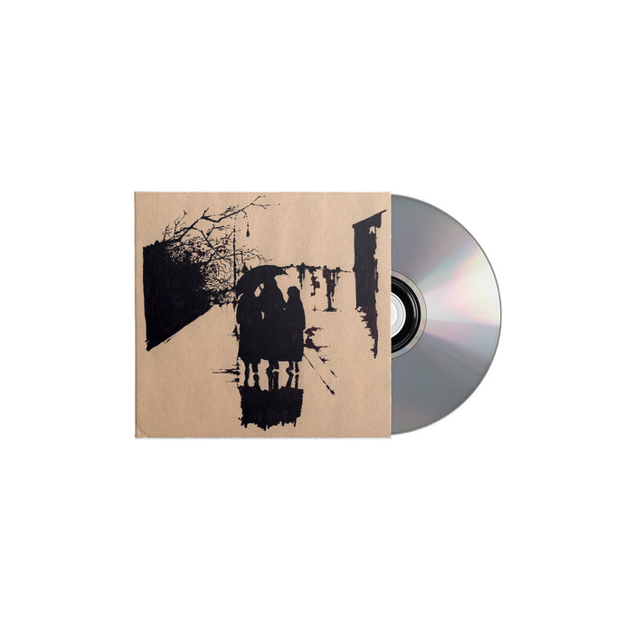 Knumears - Directions vinyl - Record Culture