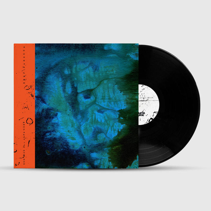 Commodo - Deep Harbour ft. Alfa Mist vinyl - Record Culture