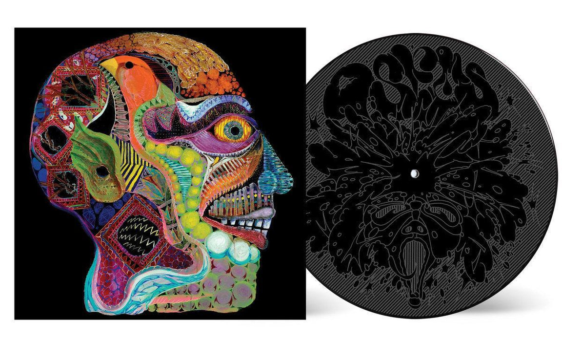 Osees - Cara Maluco vinyl - Record Culture