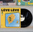 Various Artists - Léve Léve Vol. 1: Sao Tomé & Principe Sounds 70s-80s vinyl - Record Culture