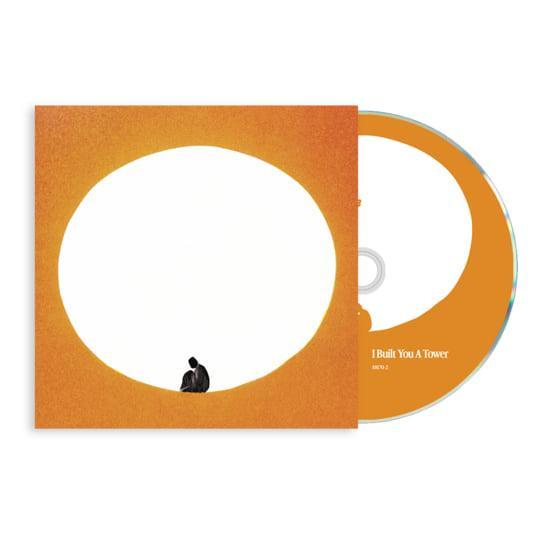 Death Cab For Cutie - I Built You A Tower vinyl - Record Culture