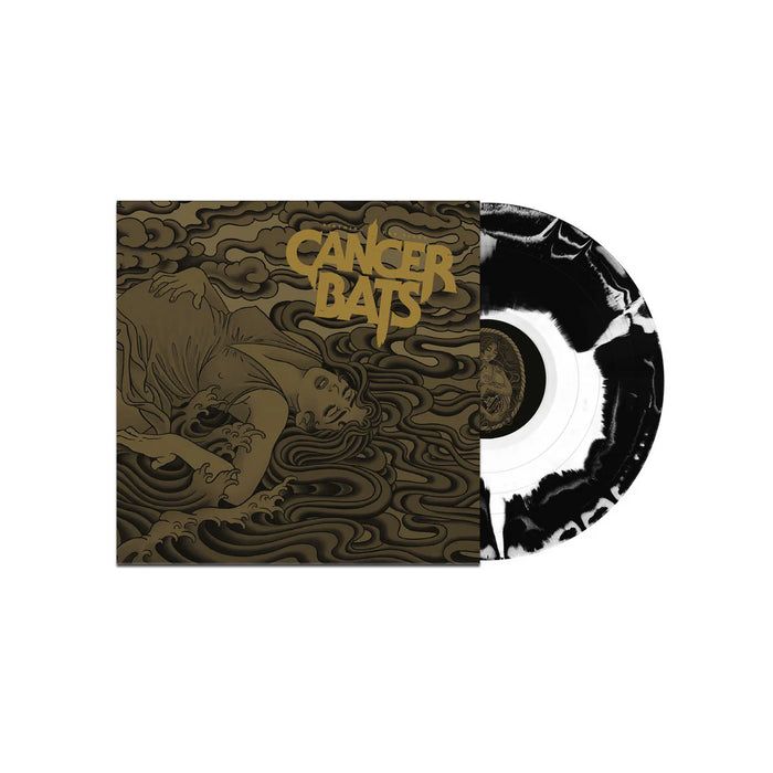 Cancer Bats - Birthing The Giant (2026 Reissue) vinyl - Record Culture