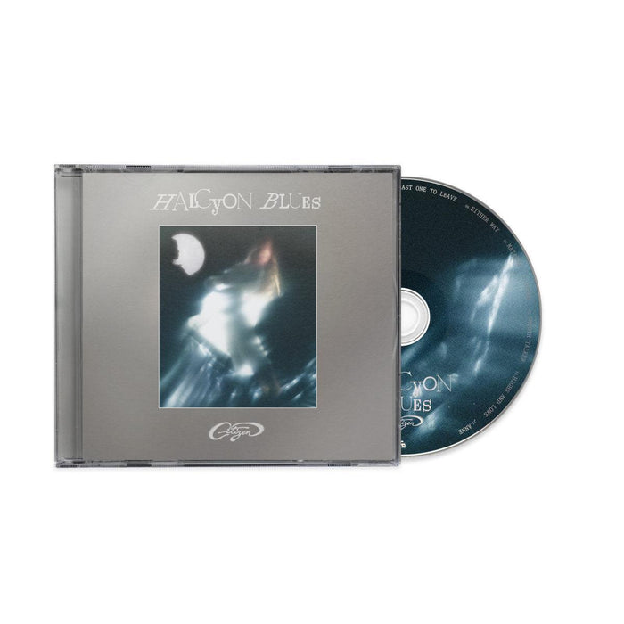 Citizen - Halcyon Blues vinyl - Record Culture