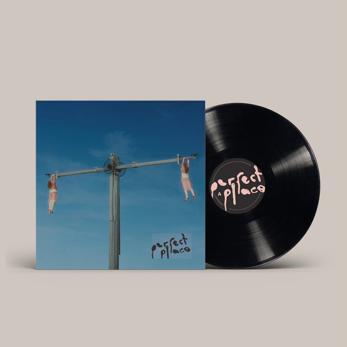 Lemoncello - Perfect Place vinyl - Record Culture