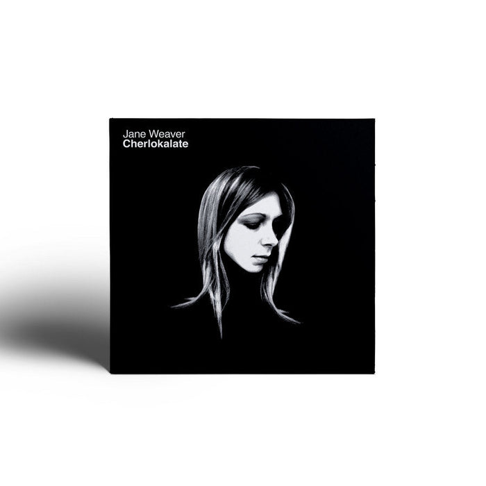 Jane Weaver - Cherlokalate (2026 Reissue) vinyl - Record Culture