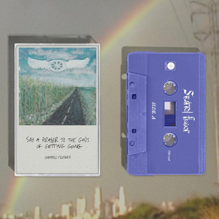 Squirrel Flower - Say A Prayer To The Gods Of Getting Going vinyl - Record Culture
