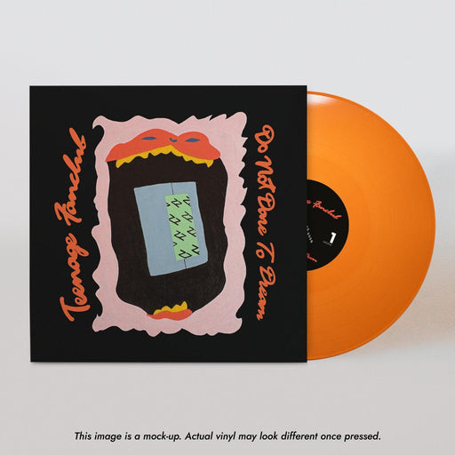 Teenage Fanclub - Do Not Dare To Dream vinyl - Record Culture