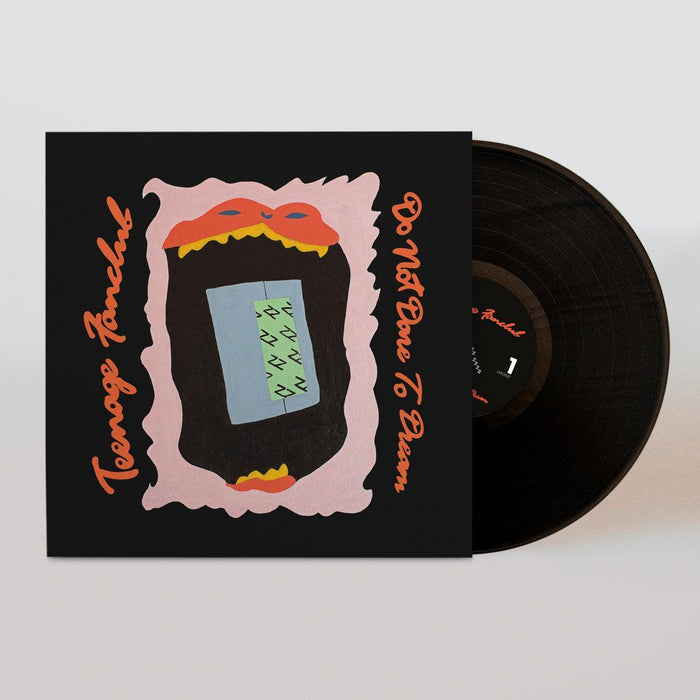 Teenage Fanclub - Do Not Dare To Dream vinyl - Record Culture