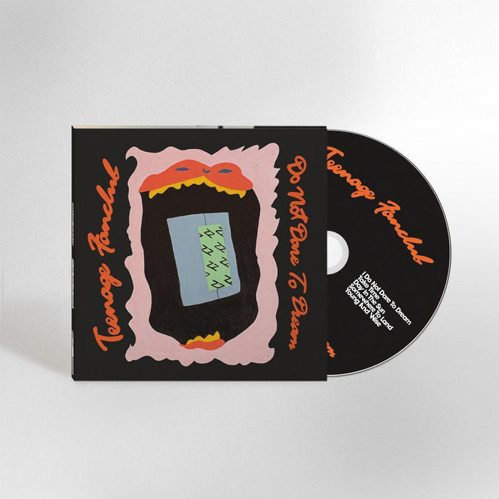 Teenage Fanclub - Do Not Dare To Dream vinyl - Record Culture