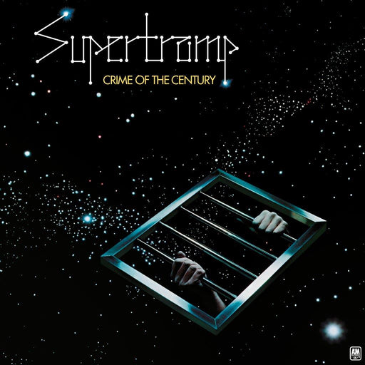 Supertramp - Crime Of The Century (2025 Reissue) vinyl - Record Culture
