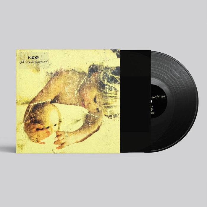 Keo - Put A Smile On For Me vinyl - Record Culture