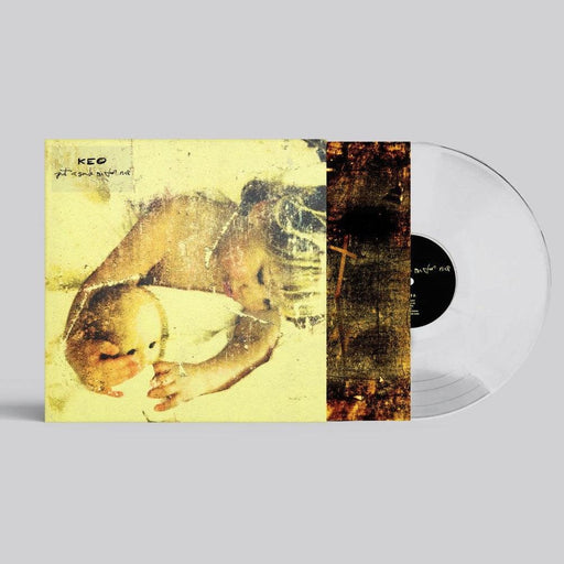 Keo - Put A Smile On For Me vinyl - Record Culture