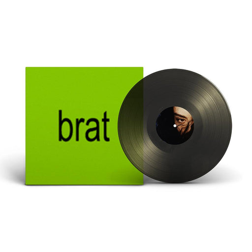 Charli XCX - BRAT vinyl - Record Culture