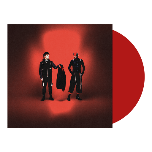 Twenty One Pilots - Breach vinyl - Record Culture
