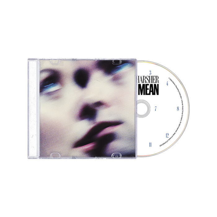 Boy Harsher - GET MEAN vinyl - Record Culture