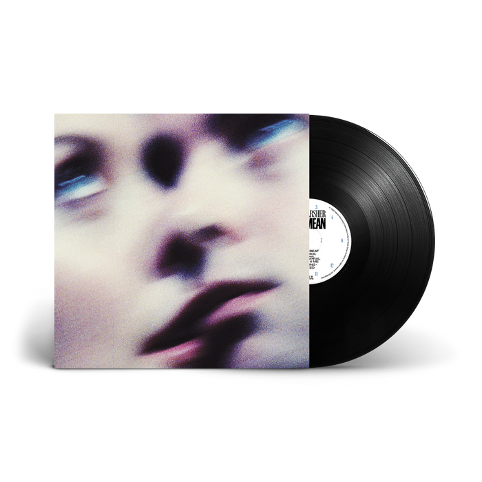 Boy Harsher - GET MEAN vinyl - Record Culture