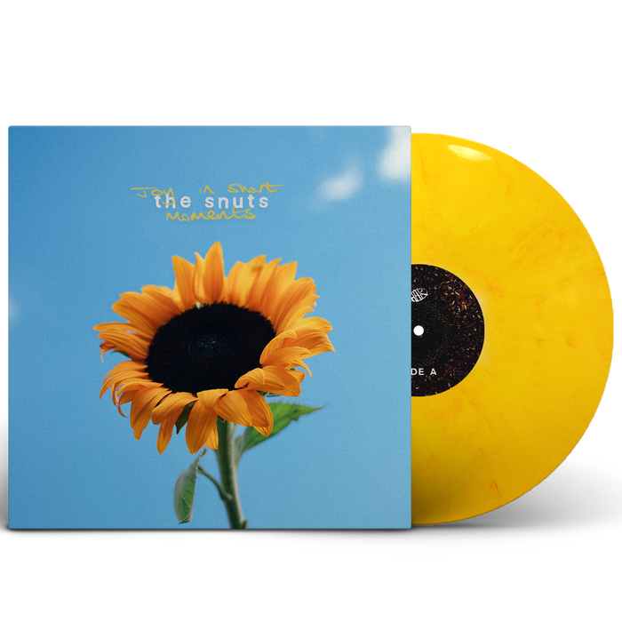 The Snuts - Joy In Short Moments vinyl - Record Culture