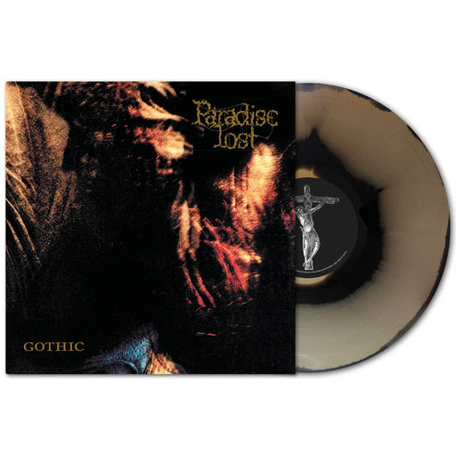 Paradise Lost - Gothic (35th Anniversary Edition) vinyl - Record Culture