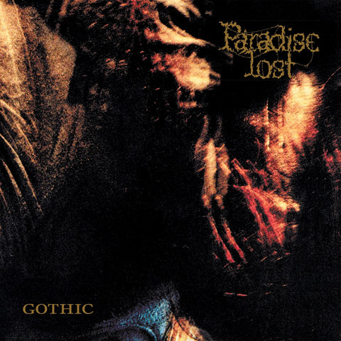 Paradise Lost - Gothic (35th Anniversary Edition) vinyl - Record Culture