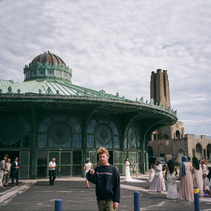 I Looked Out (2025 Reissue)