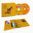 Carter The Unstoppable Sex Machine - Straw Donkeys: The Complete Singles vinyl - Record Culture