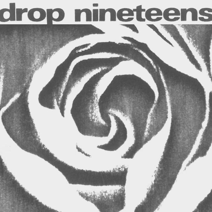 Drop Nineteens - 1991 vinyl - Record Culture