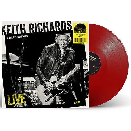 Record Store Day 2025: Part 1 (A-M)