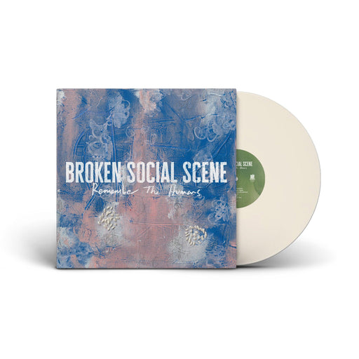 Broken Social Scene - Remember The Humans vinyl - Record Culture
