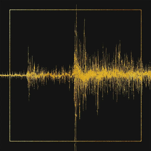 Converge - Hum Of Hurt vinyl - Record Culture