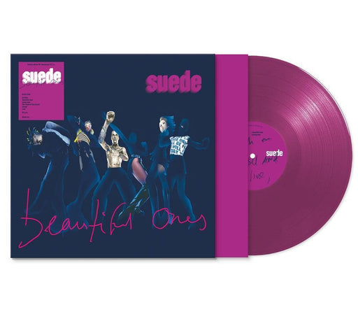 Beautiful Ones 12"