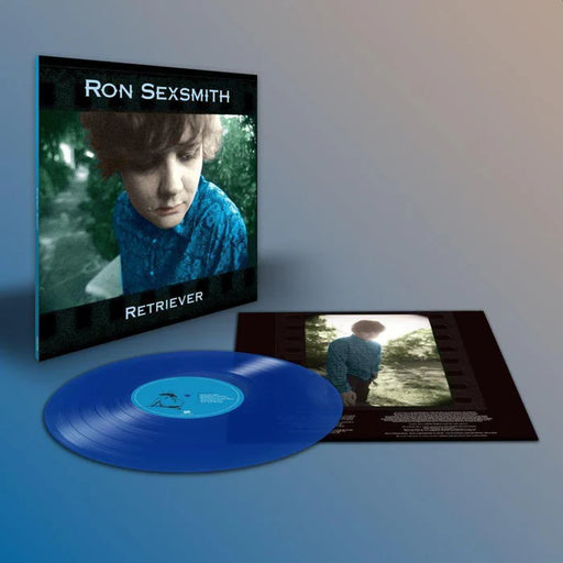 Ron Sexsmith - Retriever (2024 Reissue) vinyl - Record Culture