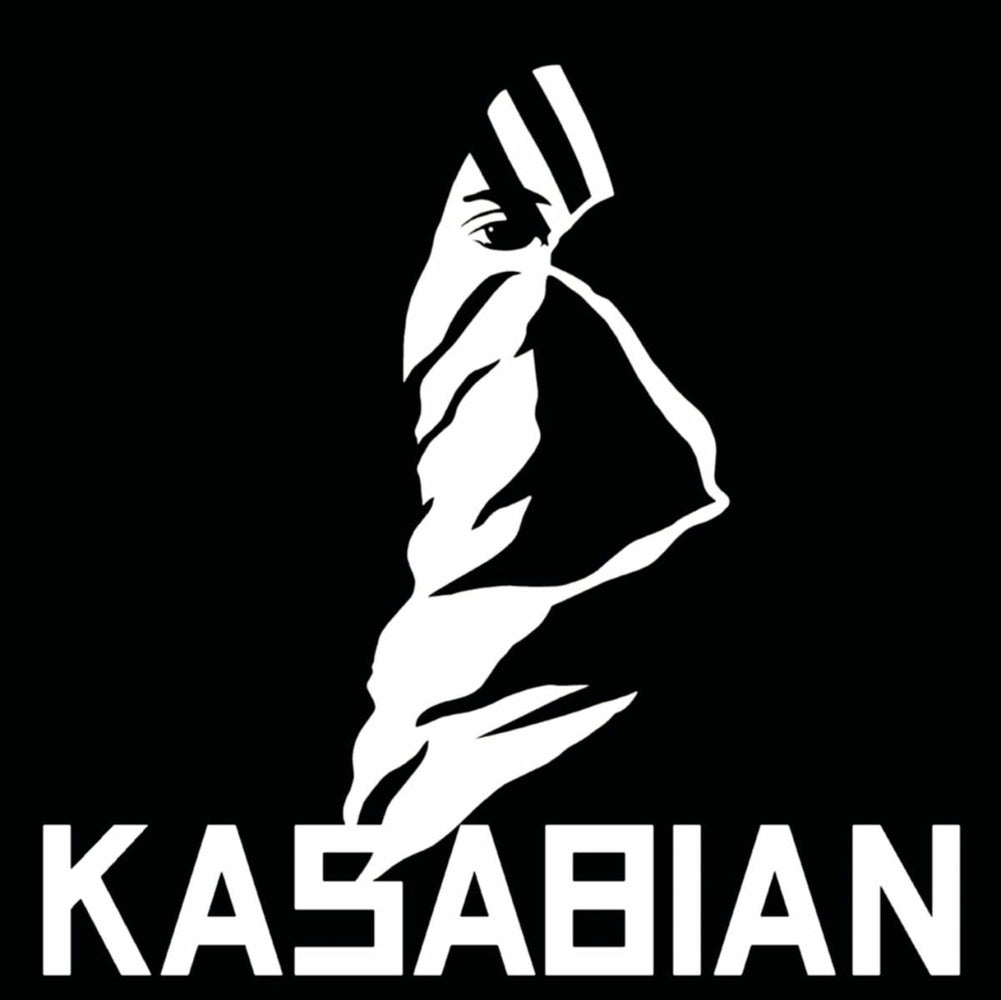 Kasabian - Kasabian (2026 Reissue) vinyl - Record Culture