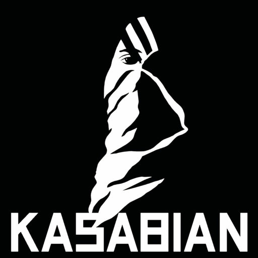 Kasabian - Kasabian (2026 Reissue) vinyl - Record Culture