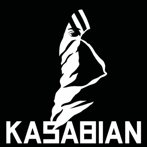 Kasabian - Kasabian (2026 Reissue) vinyl - Record Culture