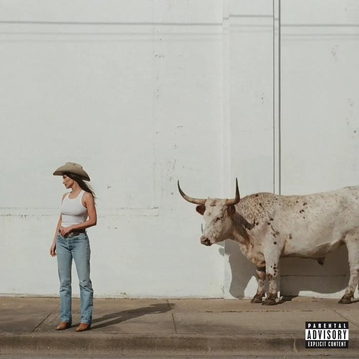 Kacey Musgraves - Middle of Nowhere vinyl - Record Culture