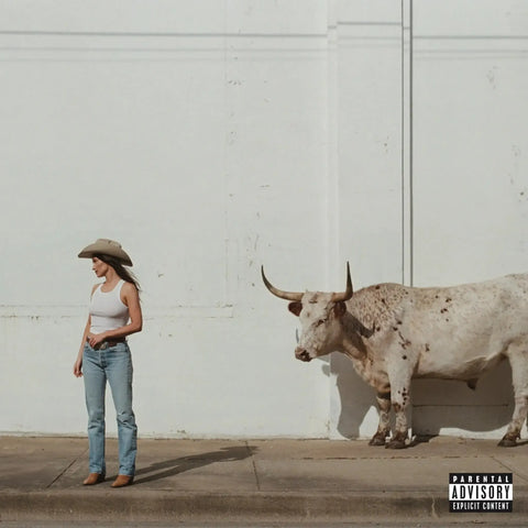 Kacey Musgraves - Middle of Nowhere vinyl - Record Culture