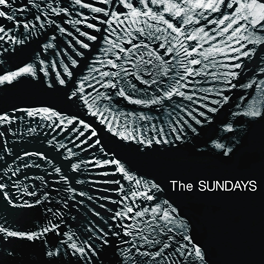 The Sundays - Reading, Writing And Arithmetic (2026 Reissue) vinyl - Record Culture