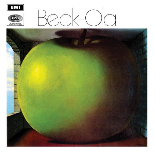 Jeff Beck Group - Beck-Ola (2025 Reissue) vinyl - Record Culture