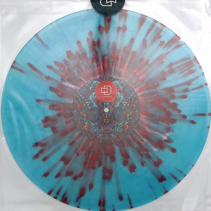 Steve Bug & Pornbugs - On The Swing / Behind The Glass vinyl - Record Culture