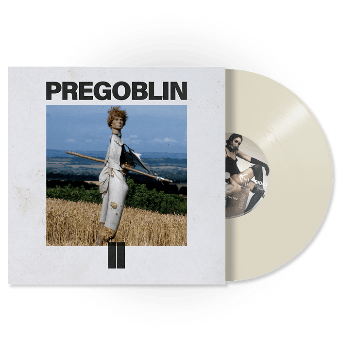 PREGOBLIN - PREGOBLIN II vinyl - Record Culture