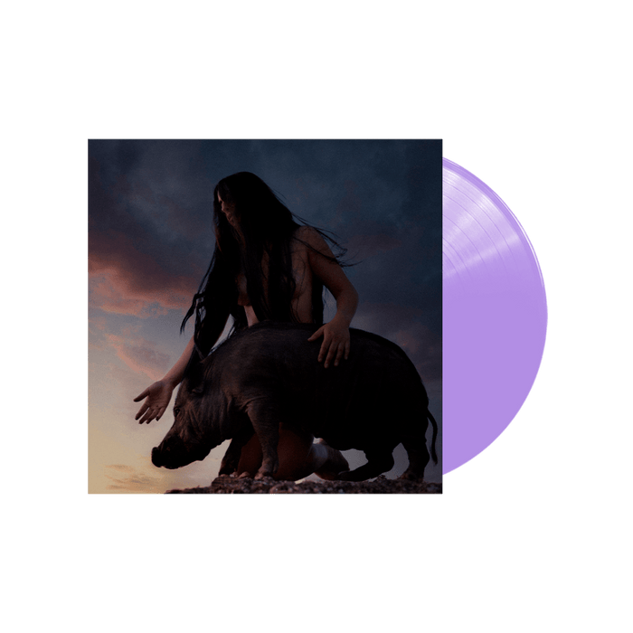 Mannequin Pussy - I Got Heaven vinyl - Record Culture