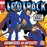 Lootpack - Soundpieces: Da Antidote! (2026 Reisue) vinyl - Record Culture