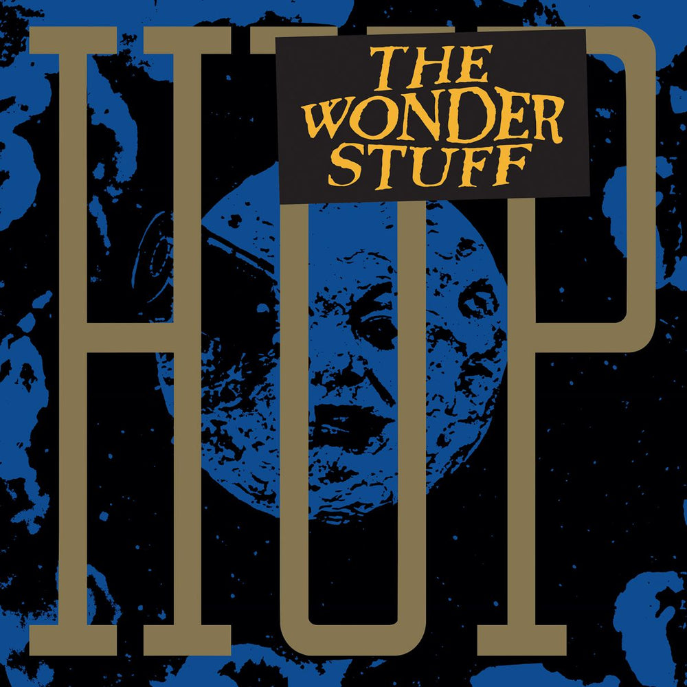 Hup (2026 Reissue)