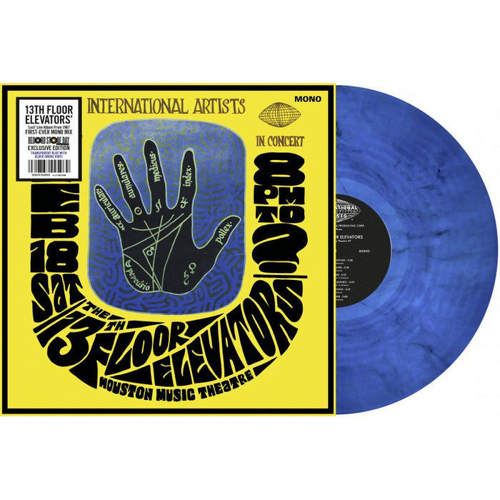 Record Store Day 2025: Part 1 (A-M)