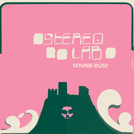 Stereolab - Sound Dust (2025 Reissue) vinyl - Record Culture