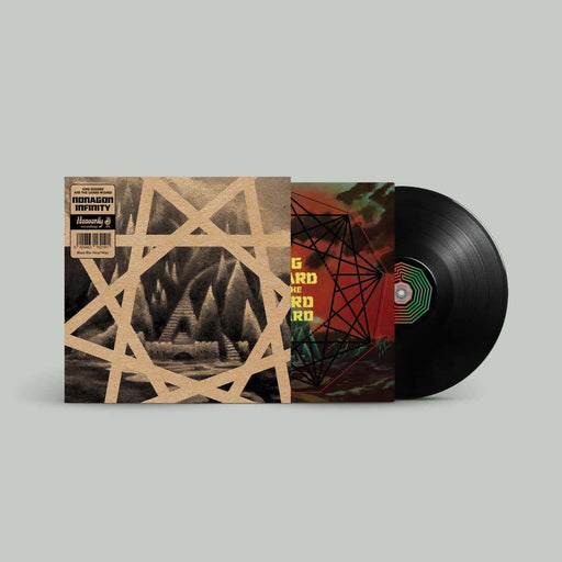 King Gizzard & The Lizard Wizard - Nonagon Infinity (2025 Reissue) vinyl - Record Culture