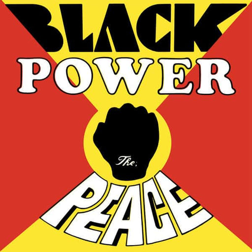 Black Power (2023 Reissue)