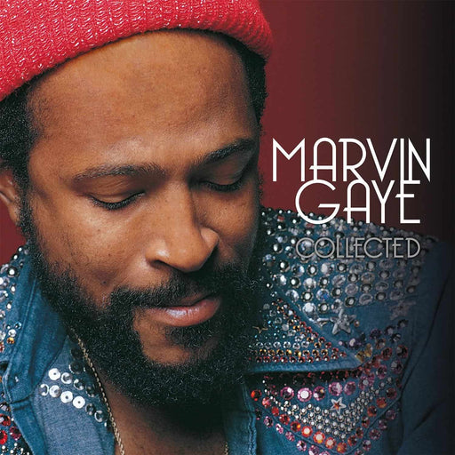 Marvin Gaye - Collected vinyl - Record Culture