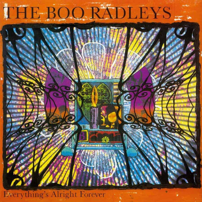 The Boo Radleys - Everything's Alright Forever (2026 Reissue) vinyl - Record Culture